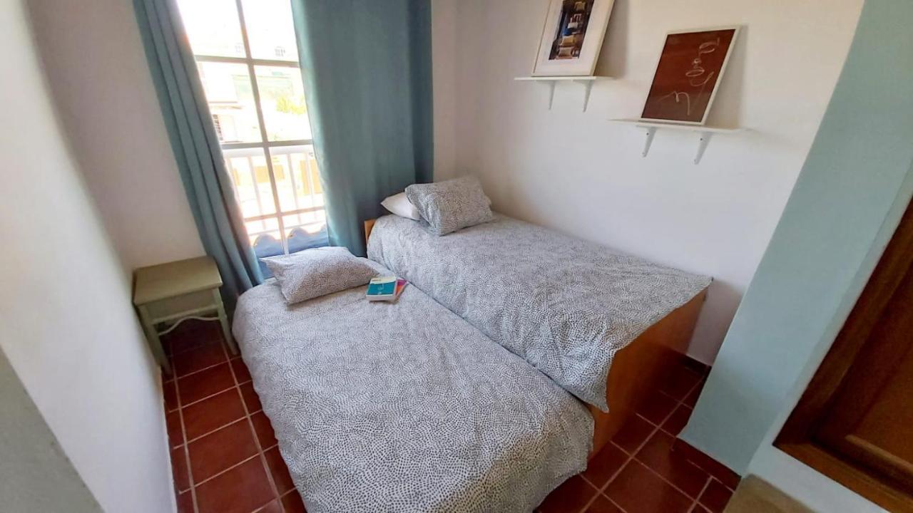 Villa Vistalegre Relax Con Increibles Vistas Калета де Фусте Екстериор снимка