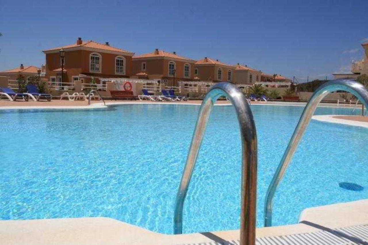 Villa Vistalegre Relax Con Increibles Vistas Калета де Фусте Екстериор снимка