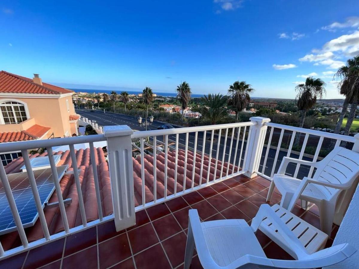 Villa Vistalegre Relax Con Increibles Vistas Калета де Фусте Екстериор снимка