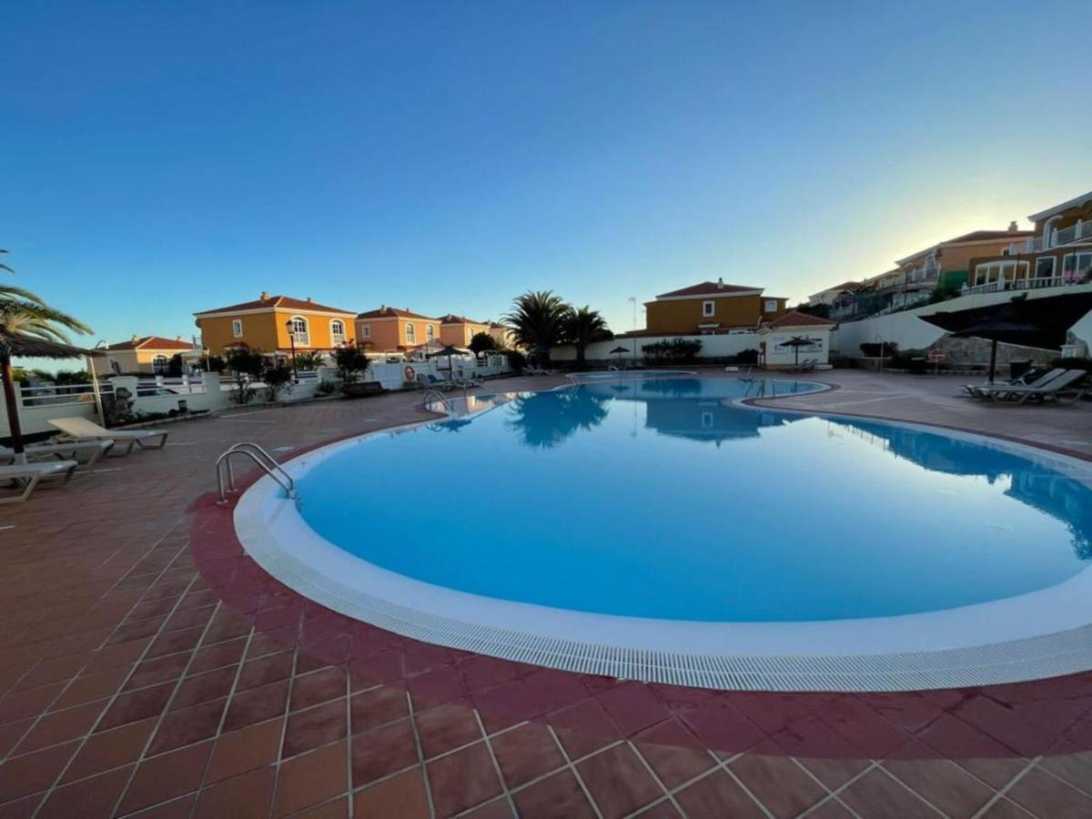 Villa Vistalegre Relax Con Increibles Vistas Калета де Фусте Екстериор снимка
