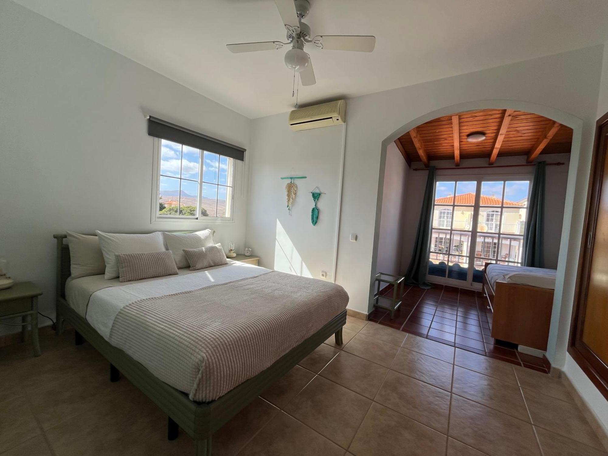 Villa Vistalegre Relax Con Increibles Vistas Калета де Фусте Екстериор снимка