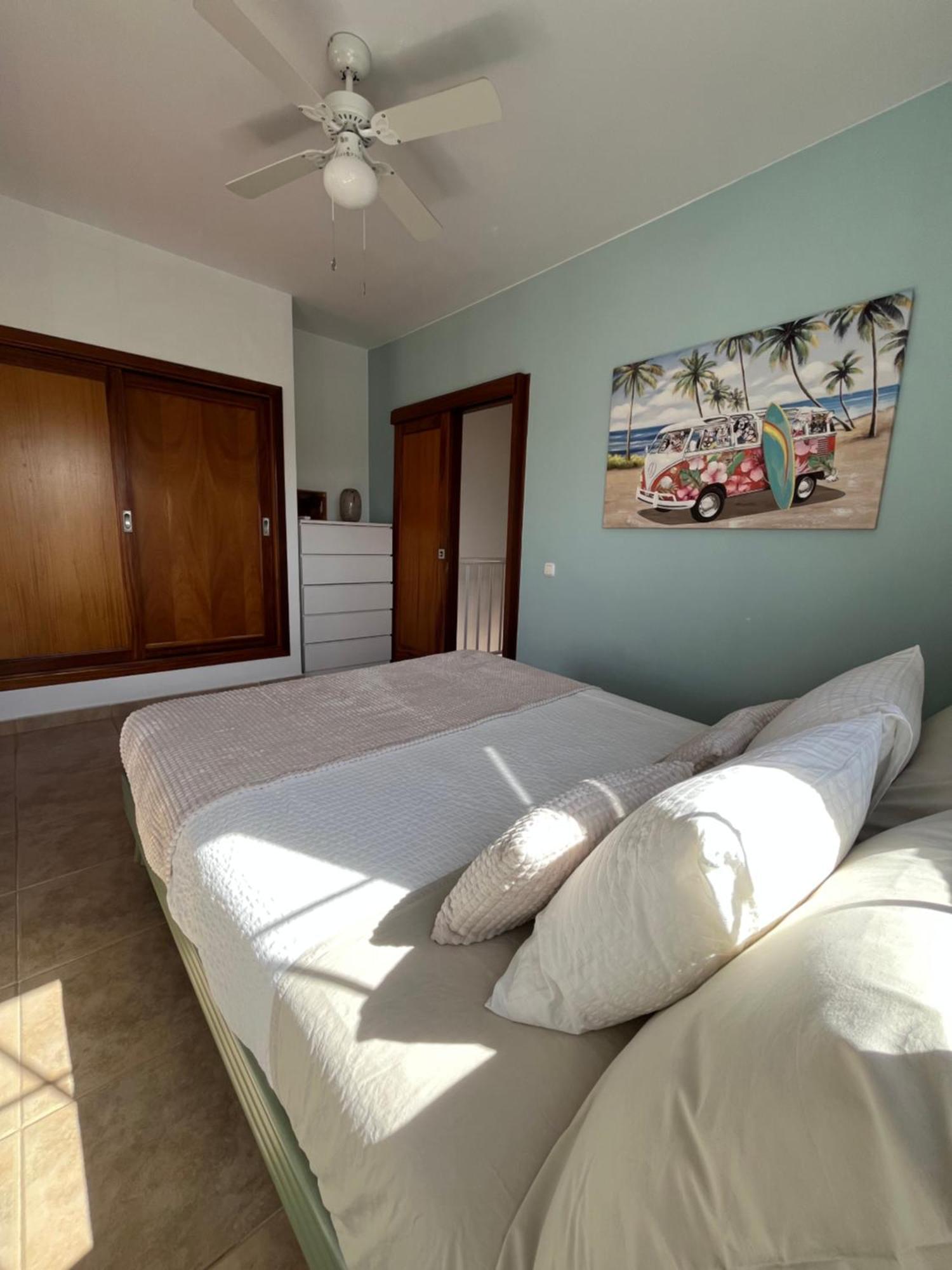 Villa Vistalegre Relax Con Increibles Vistas Калета де Фусте Екстериор снимка